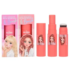TOPMODEL – Blush & Brush