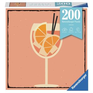 Pussel – Drinkar 200 Bitar