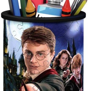3D Pussel – Harry Potter Pennställ 54 bitar