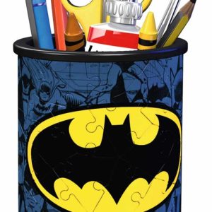 3D Pussel – Batman Pennställ 54 bitar