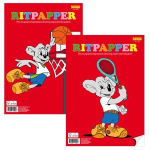 Ritpapper