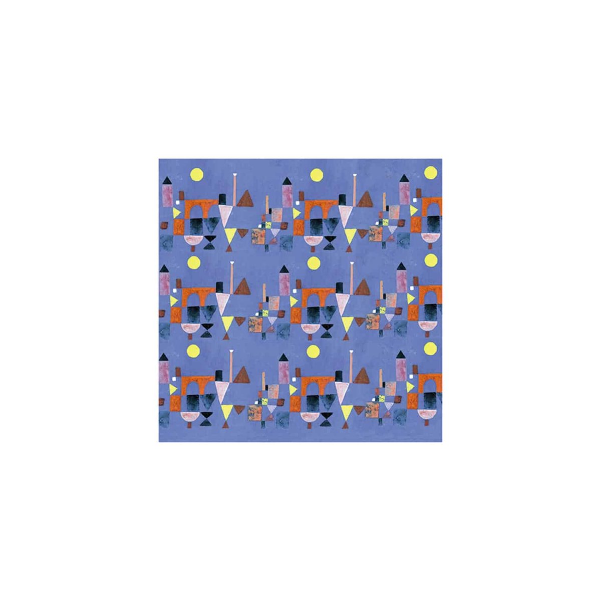 Pyssel – Art Origami: Paul Klee Fjärilar – Lätt - Bild 9