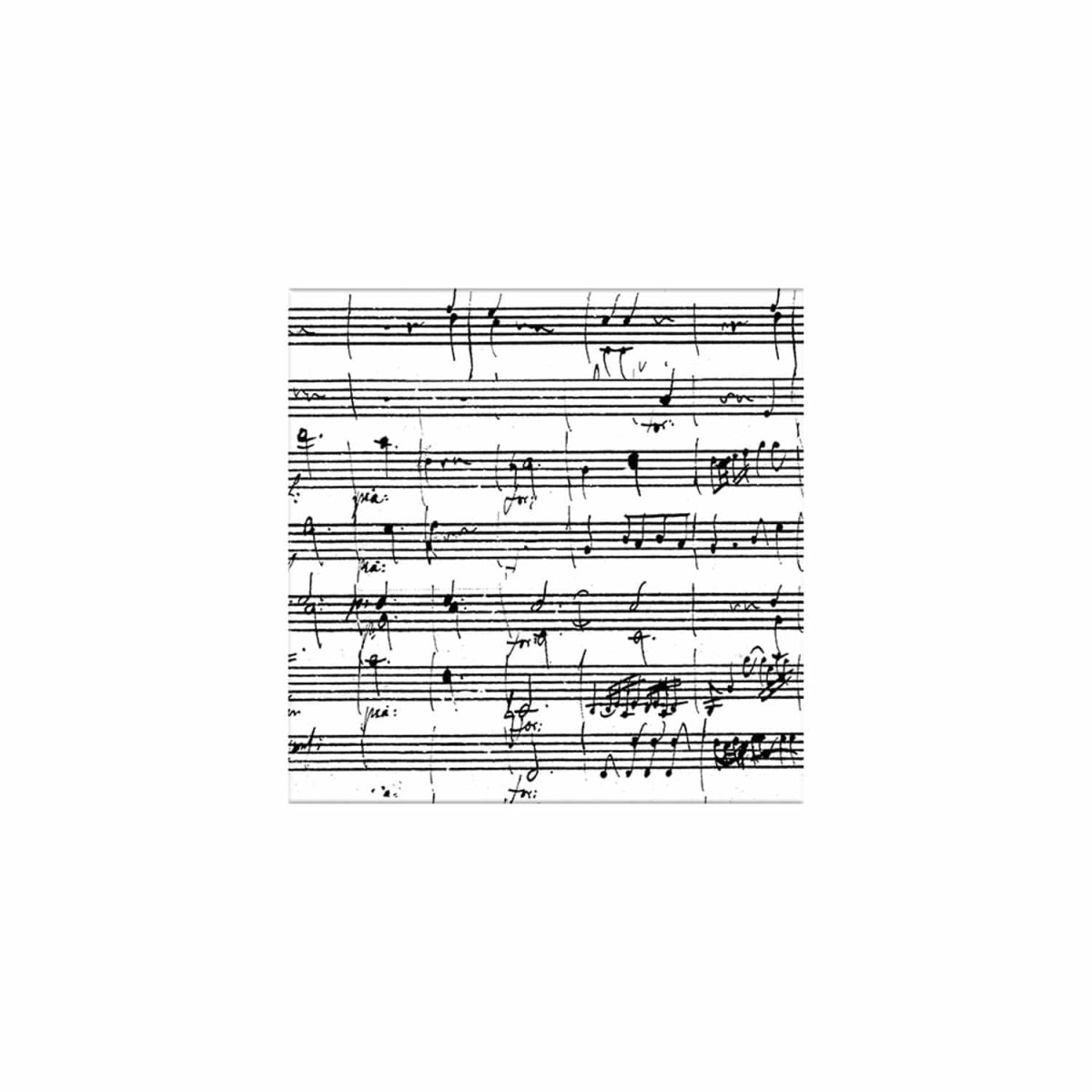 Pyssel – Art Origami: Musiknoter & Sparv – Normal - Bild 8
