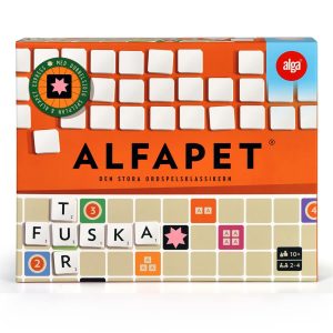 Alfapet