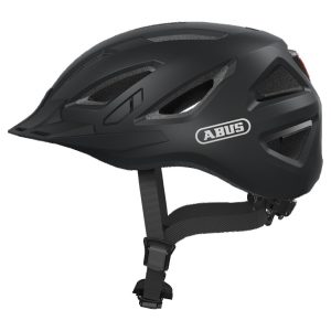 ABUS Urban-I 3.0 Svart