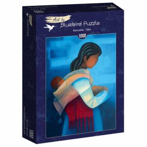 Art Pussel – L.Toffoli: Manuella 1000 bitar