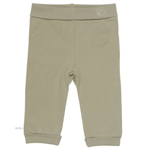 Babykläder Byxor Baby Mudd Gröna stl 32-56