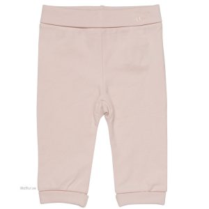 Bebiskläder Byxor Mudd Rosa storlek 32-56