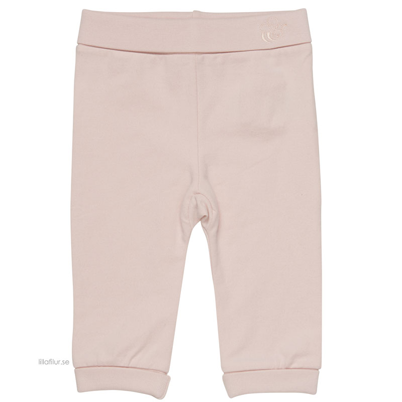Bebiskläder Byxor Mudd Rosa storlek 32-56