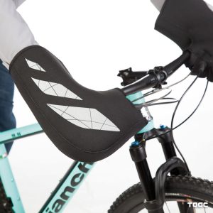 Tucanourbano cykelvantar cover MTB