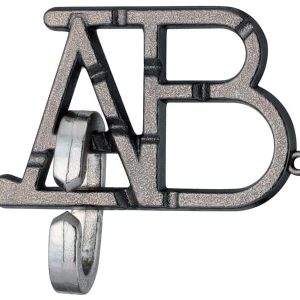 – Cast ABC – Svårighetsgrad 1
