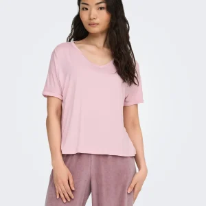 JDYSISSY – Rosa topp