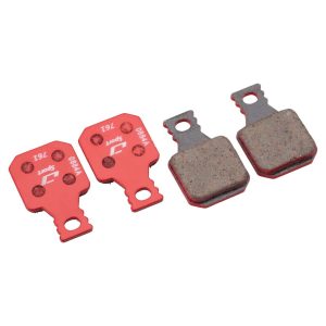 Jagwire bromsbelägg för Magura MT7/5/Trail semi-metallisk