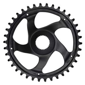 KMC kedjekrans 38t till Bosch Gen 4