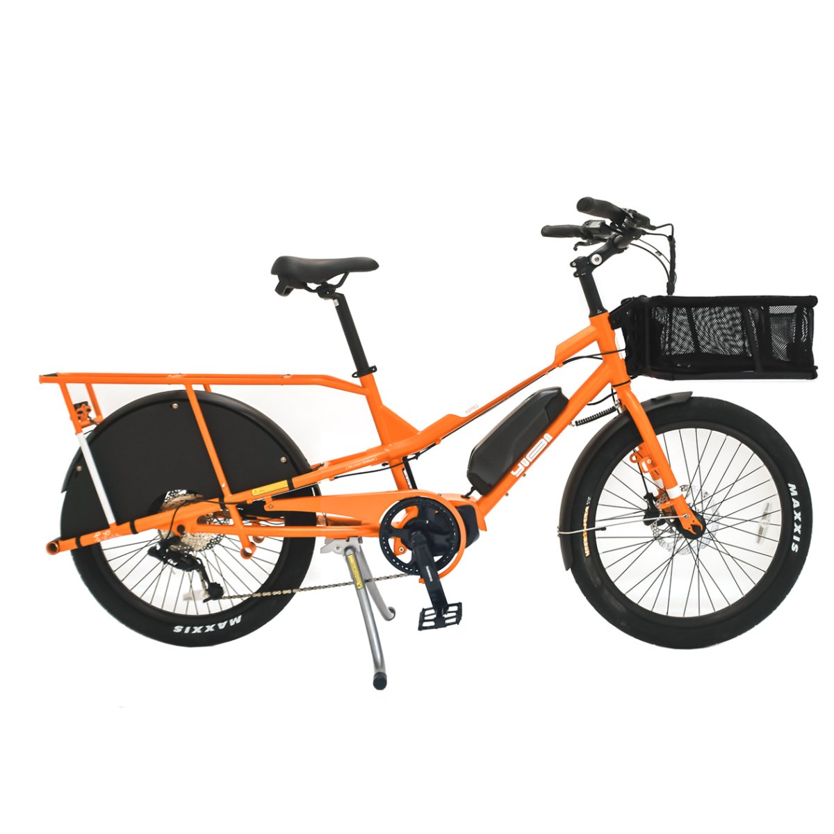 Yuba Kombi E5 - Bild 7