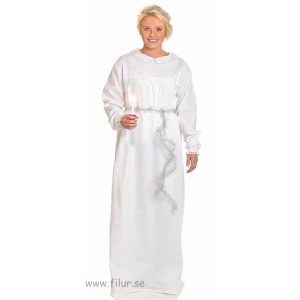 Lucialinne Vuxen Dam S-XXL