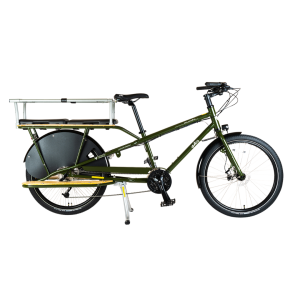 Yuba Mundo Family Pack