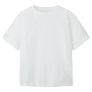 NKMVOBBO – Vit T-shirt