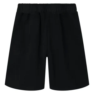 NKNCYBER – Svarta shorts