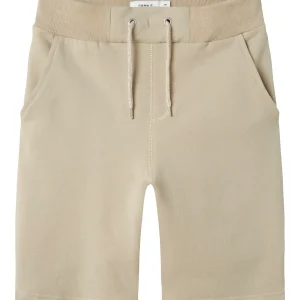 NKMHONK – Beiga shorts