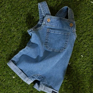NBMLOU – Hängselshorts