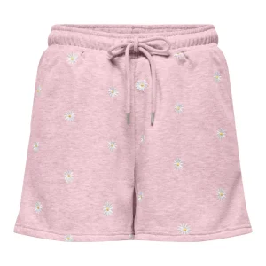 ONLLUNA – Rosa shorts