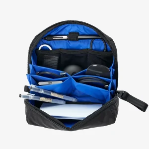 Tech Pouch Black