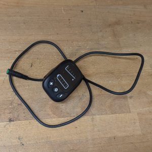 BEGAGNAD LED display UART