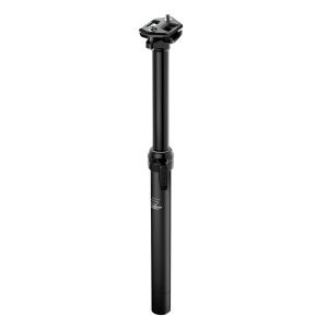 PRO dropper post 31,6 x 380 mm extern