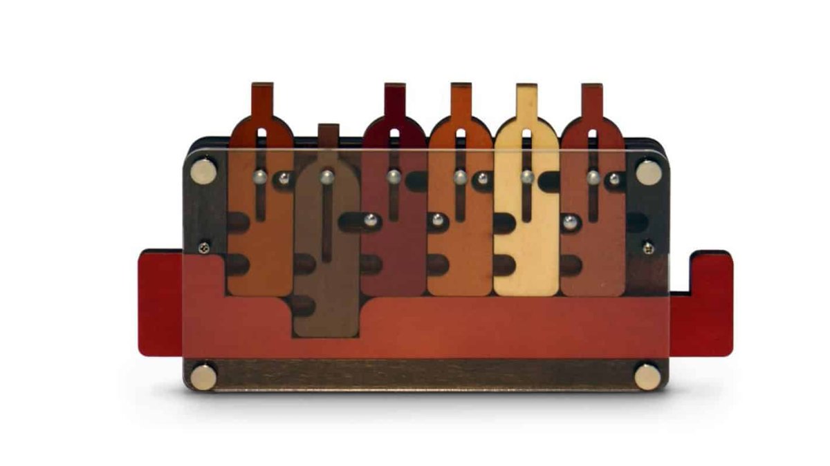 – The Waiter’s Tray - Bild 3