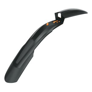 SKS framskärm Shockblade Dark 29 tum