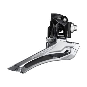Shimano 105 FD-5800 2×11 vxl framväxel