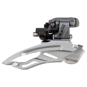 Shimano Alivio FD-M4000-DS6 3 x 9 vxl framväxel