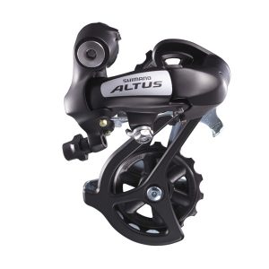 Shimano Altus RD-M310 7/8-växlar bakväxel