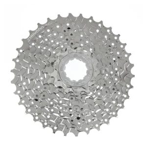 Shimano CS-HG400-9 9 vxl 11-32 kassett