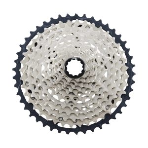 Shimano CS-M8100-12 Deore XT 12 vxl 10-51 kassett