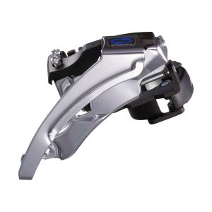 Shimano Altus FD-M3106-SET 3×7/8 vxl framväxel