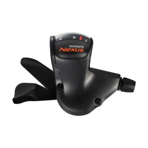 Shimano Nexus SL-7S50 7-delat rapidfire plus växelreglage