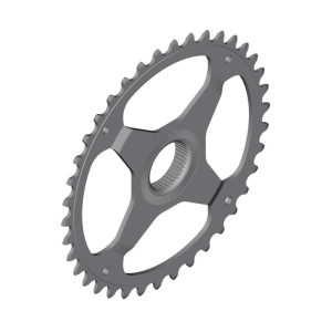 Shimano Steps E5000-E5080 38t kedjekrans