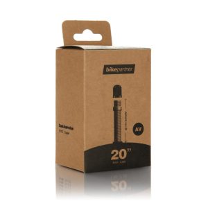 Slang BP Schrader 100-120/406 (20 x 4-4.9) – fatbike