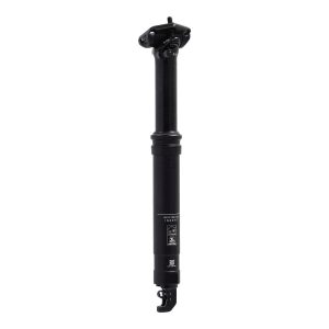 XLC SP-S14 dropper post med fjädring 31,6 x 362 mm intern