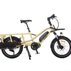 Yuba FastRack