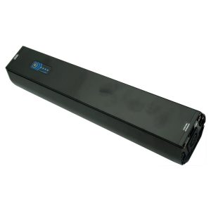 Yamaha Intube batteri, 630 Wh