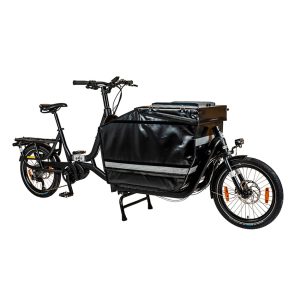 Supercargo Pro Box 200L