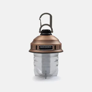 Beacon Rechargeable Light Copper