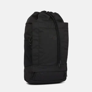 Blok Medium Rooted Black - PINQPONQ