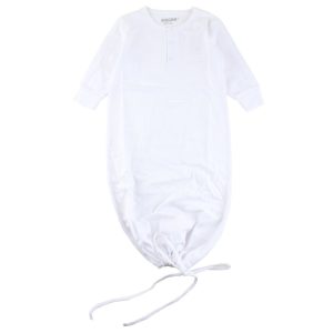 Sovpåse / Pyjamaspåse Baby / Sovklänning Barn