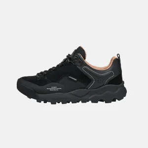 Back Country Waterproof Black - Unisex - FLOWER MOUNTAIN