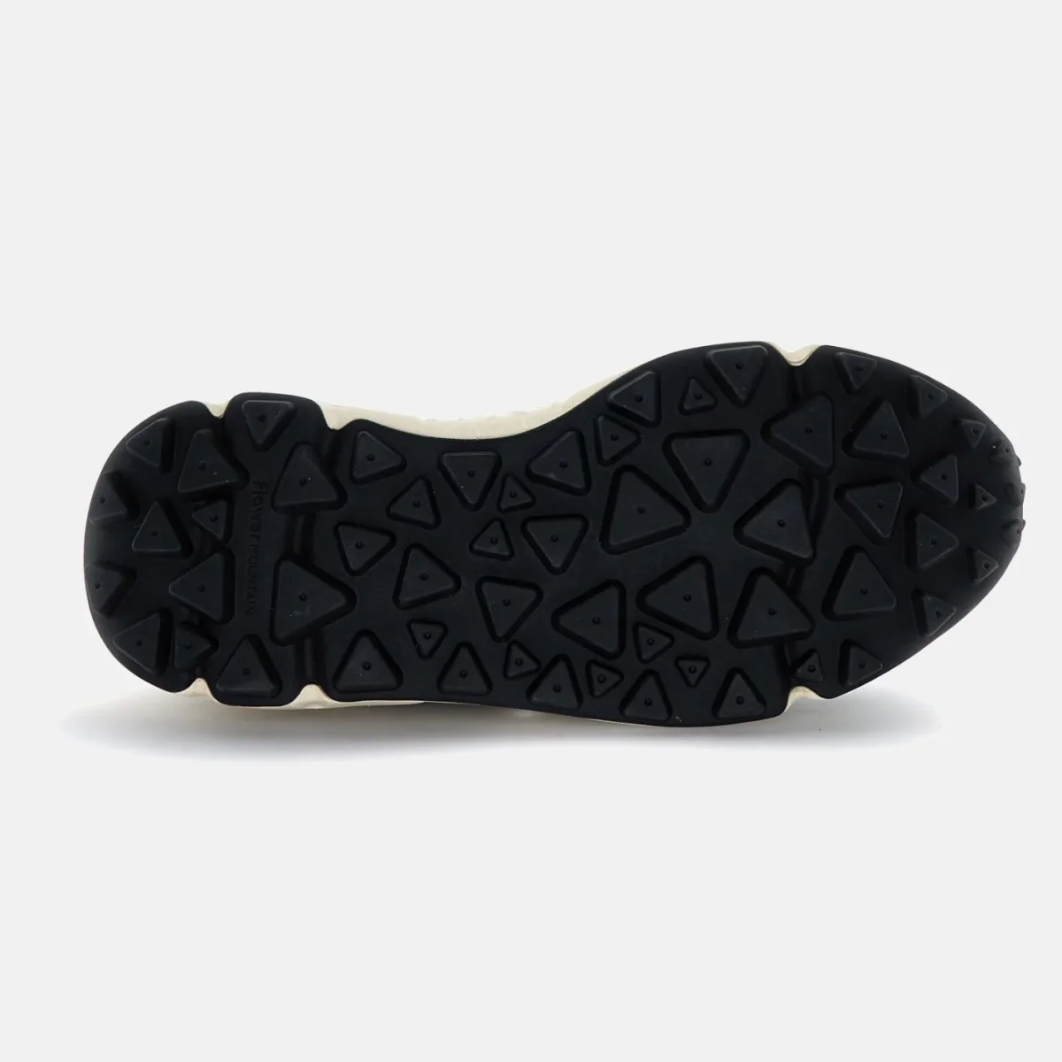 Yamano 3 Man Suede/Canvas Navy-Anthracite - Bild 4