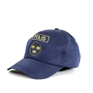 Leksaker Polis Keps / Poliskeps
